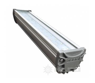 Светильник NLCO ISK18-01-C-01 EL Ex nR II T5 Gc X