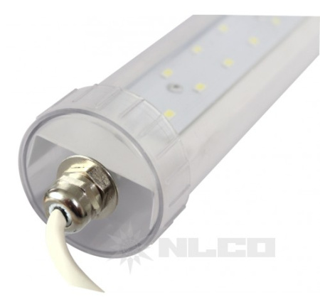 Светильник NLCO ISK32-01-PC