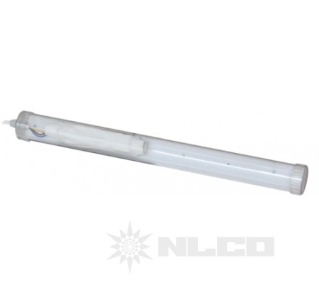 Светильник NLCO ISK18-01-PC