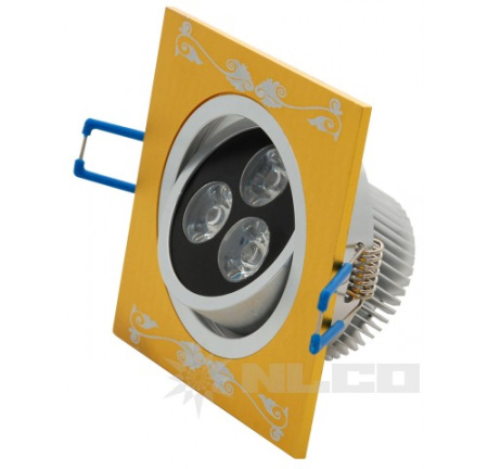 Светильник NLCO DRG4-28
